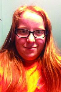 Fillmore County Journal - Journal Writing Project - Student Writer Dominique Dobson