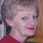 Fillmore County Journal - Where Fillmore County News Comes First - Dorothy "Dotti" Nass Obituary