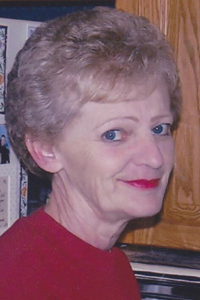 Fillmore County Journal - Where Fillmore County News Comes First - Dorothy "Dotti" Nass Obituary