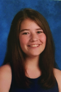 Fillmore County Journal - Student Writer Elayna Kiehne