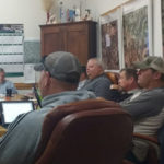 Fillmore County Journal - Where Fillmore County News Comes First - Rushford Village City Council