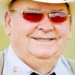 Fillmore County Journal - Obituary for James Plank