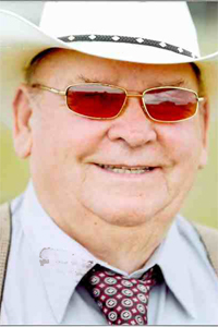 Fillmore County Journal - Obituary for James Plank