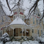 Fillmore County Journal - The Scandinavian Inn