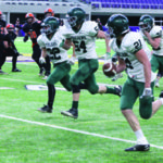 Fillmore County Journal - Sports - Rushford Peterson