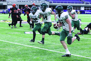 Fillmore County Journal - Sports - Rushford Peterson