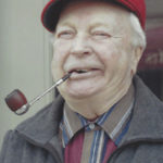 Fillmore County Journal - James Harstad Obituary