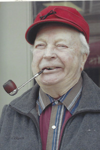 Fillmore County Journal - James Harstad Obituary