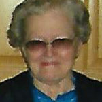 Fillmore County Journal - Verna Hahn Obituary