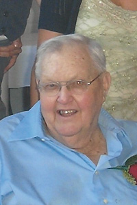 Fillmore County Journal - Wayne Johnson Obituary