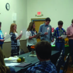 Fillmore County Journal - 4-H Awards 2016