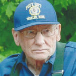 Fillmore County Journal obituary for Arden Pederson