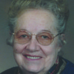 Fillmore County Journal obituary for Beverly Kiehne