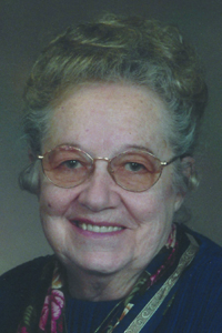 Fillmore County Journal obituary for Beverly Kiehne