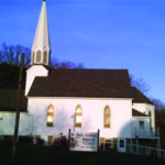 Fillmore County Journal - Big Spring Church Sale