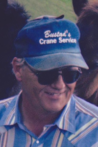 Fillmore County Journal - Billy Carman Obituary