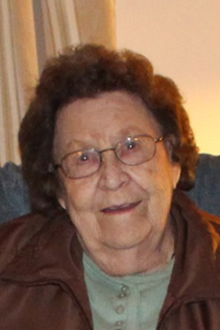 Fillmore County Journal - Jenanne Vikre Obituary