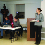 Fillmore County Journal - Kingsland School Board