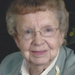 Fillmore County Journal - Mildred Johnson Obituary