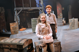 Fillmore County Journal - Commonweal A Christmas Carol