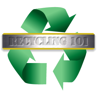 Fillmore County Journal - Recycle 101