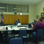 Fillmore County Journal - Rushford City Council