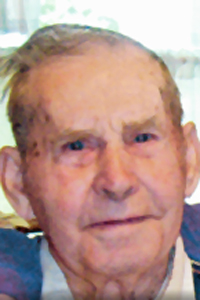 Fillmore County Journal - Silas Vongroven Obituary