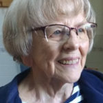 Fillmore County Journal Obituary for Doris Boyum