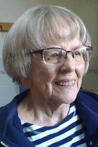 Fillmore County Journal Obituary for Doris Boyum