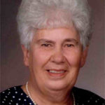 Fillmore County Journal - Geraldine O'Byrne Obituary