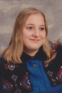 Fillmore County Journal - Jodi Olivares Obituary