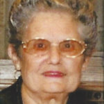 Fillmore County Journal - Patricia Hanson Obituary