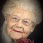 Fillmore County Journal - Shirley Bornfleth Obituary