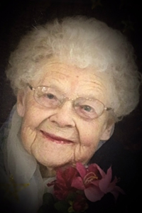 Fillmore County Journal - Shirley Bornfleth Obituary