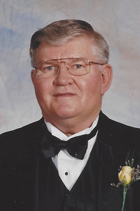 Fillmore County Journal Tillman Fingerson Obituary