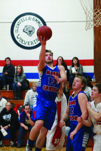 Fillmore County Journal - Fillmore County Sports