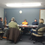 Fillmore County Journal - Fountain City Council