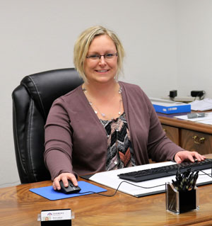 Fillmore County Journal - Nicole Johnson Agency