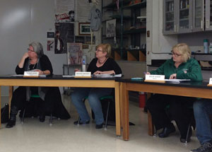 Fillmore County Journal - Rushford-Peterson School Board