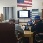 Fillmore County Journal - Rushford Village City Council