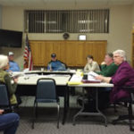 Fillmore County Journal - Rushford City Council