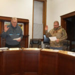 Fillmore County Journal - Spring Valley City Council