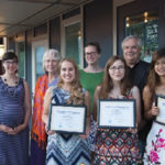 Fillmore County Journal - Student films chronicling change in Lanesboro for Smithsonian project