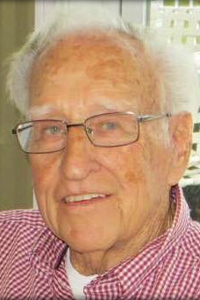 Fillmore County Journal - Lester Gunderson Obituary