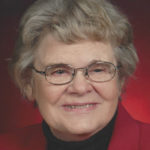 Fillmore County Journal - Betty Connelly Obituary