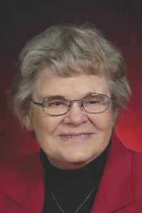 Fillmore County Journal - Betty Connelly Obituary