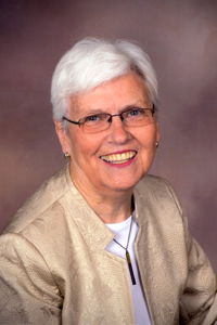 Fillmore County Journal - Elizabeth McEnery Obituary