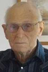 Fillmore County Journal - James Wangen Obituary