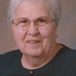 Fillmore County Journal - Rose Dingels Obituary