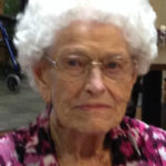 Fillmore County Journal - Ruby Langstaff